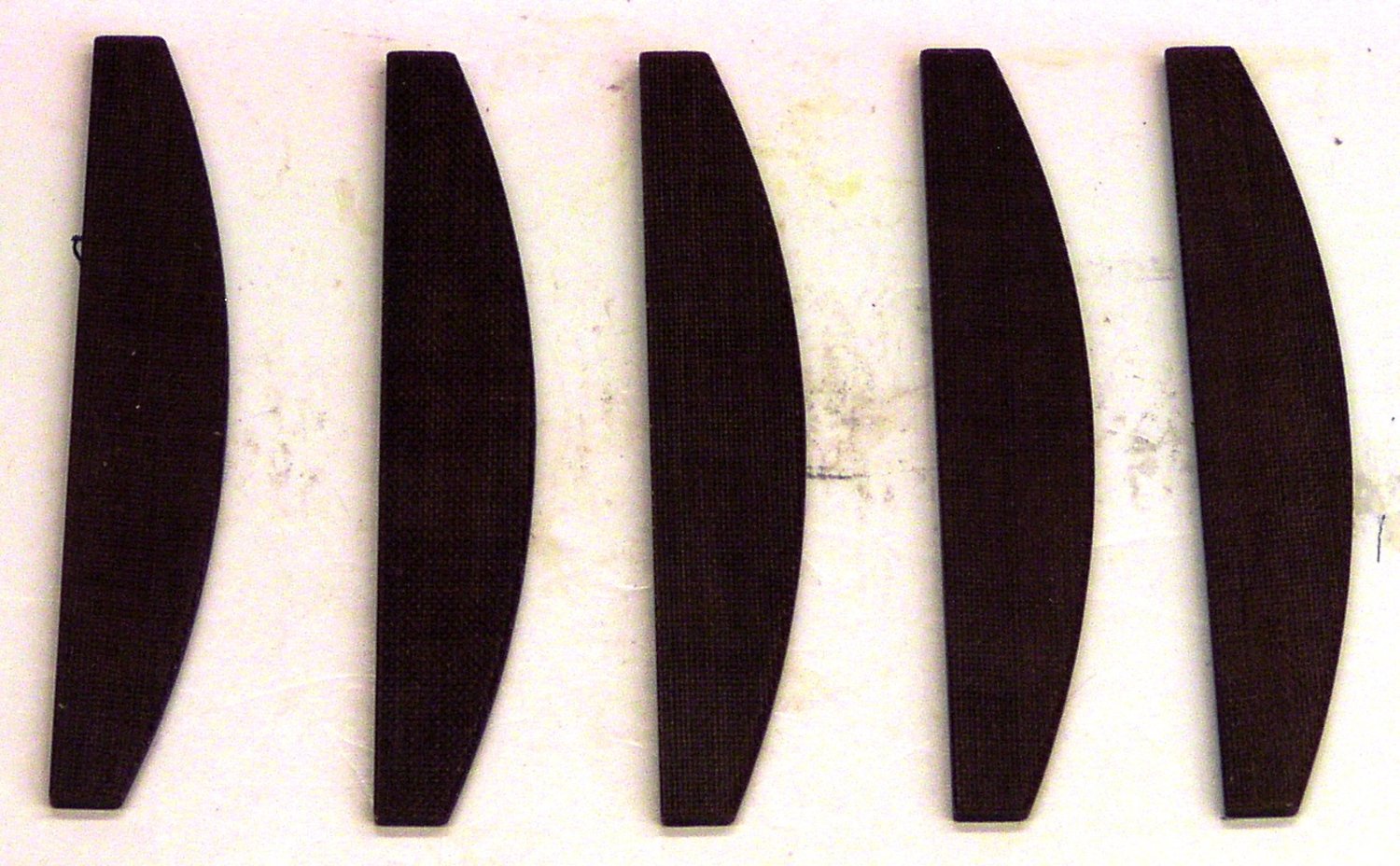 7000119157 - 3M Rotor Vane Set of 4 06647