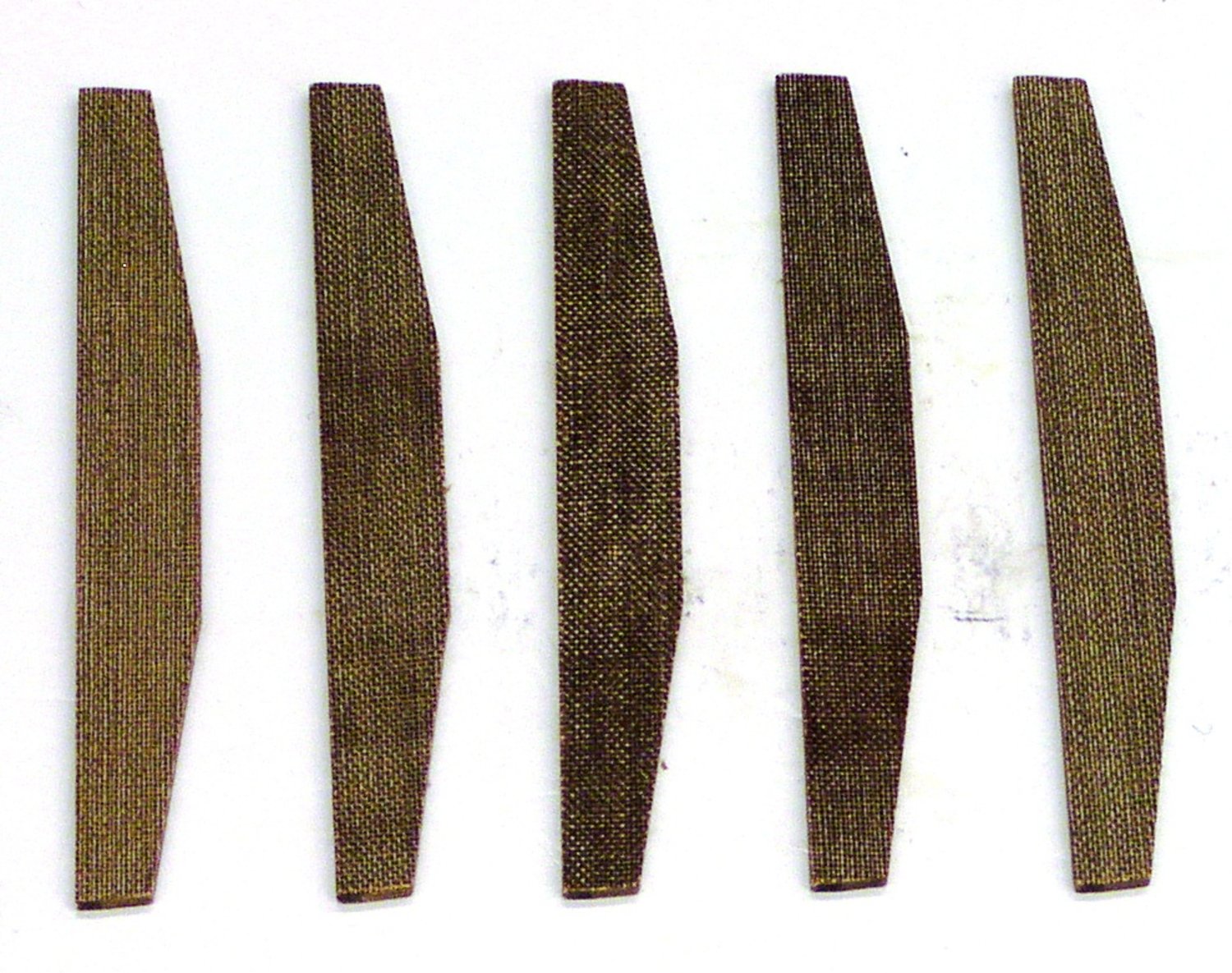 7000119154 - 3M Rotor Vane Set of 5 06643