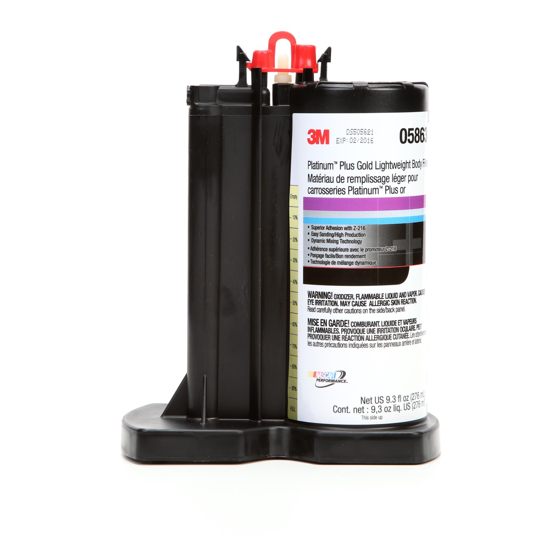 3M™ High-Temperature Masking Liquid 2538