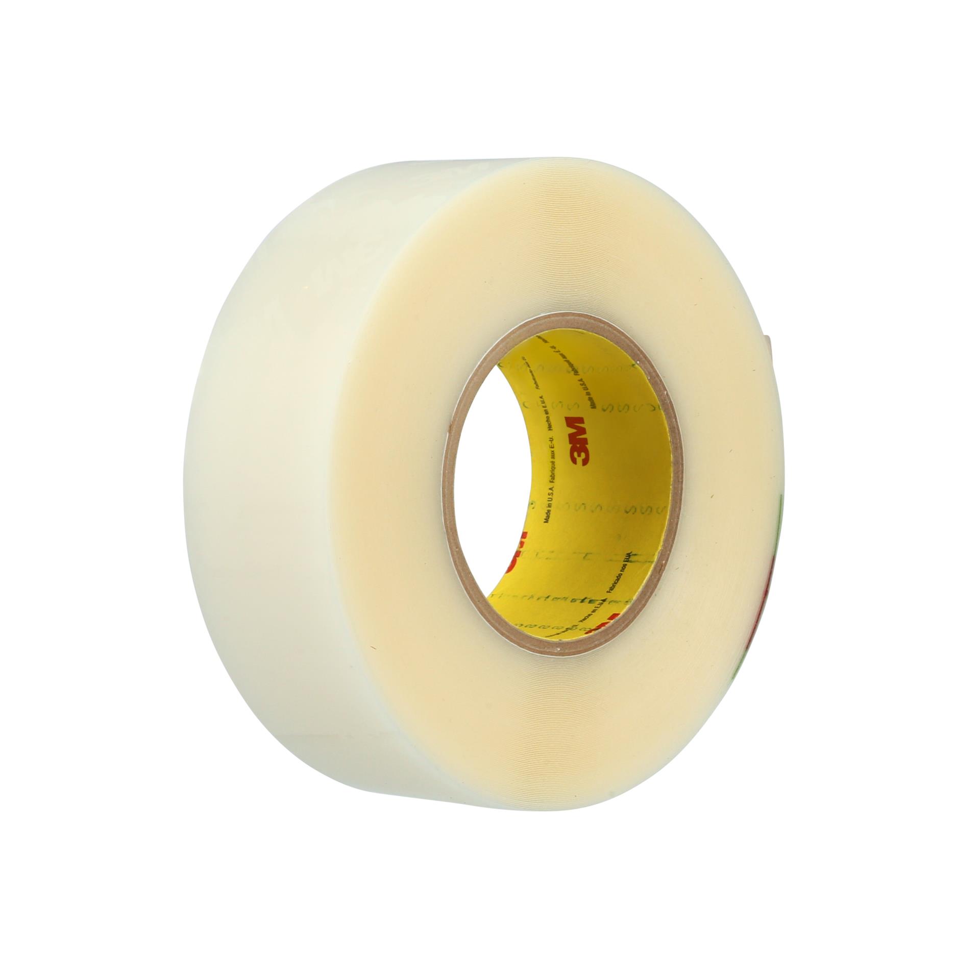 Pack3 PVC Tape Electrical Wire Insulation Roll Yellow 19mm Wide 10M Length 
