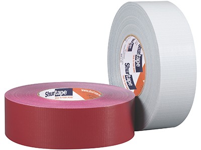 153787 - Specialty/Premium; 11.0 mil, outdoor UV exposure cloth duct tape, stucco applications