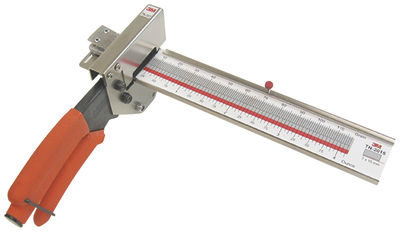7000131923 - 3M Wheel Weight Universal Cutting Tool, 61479, 1 Each/Case