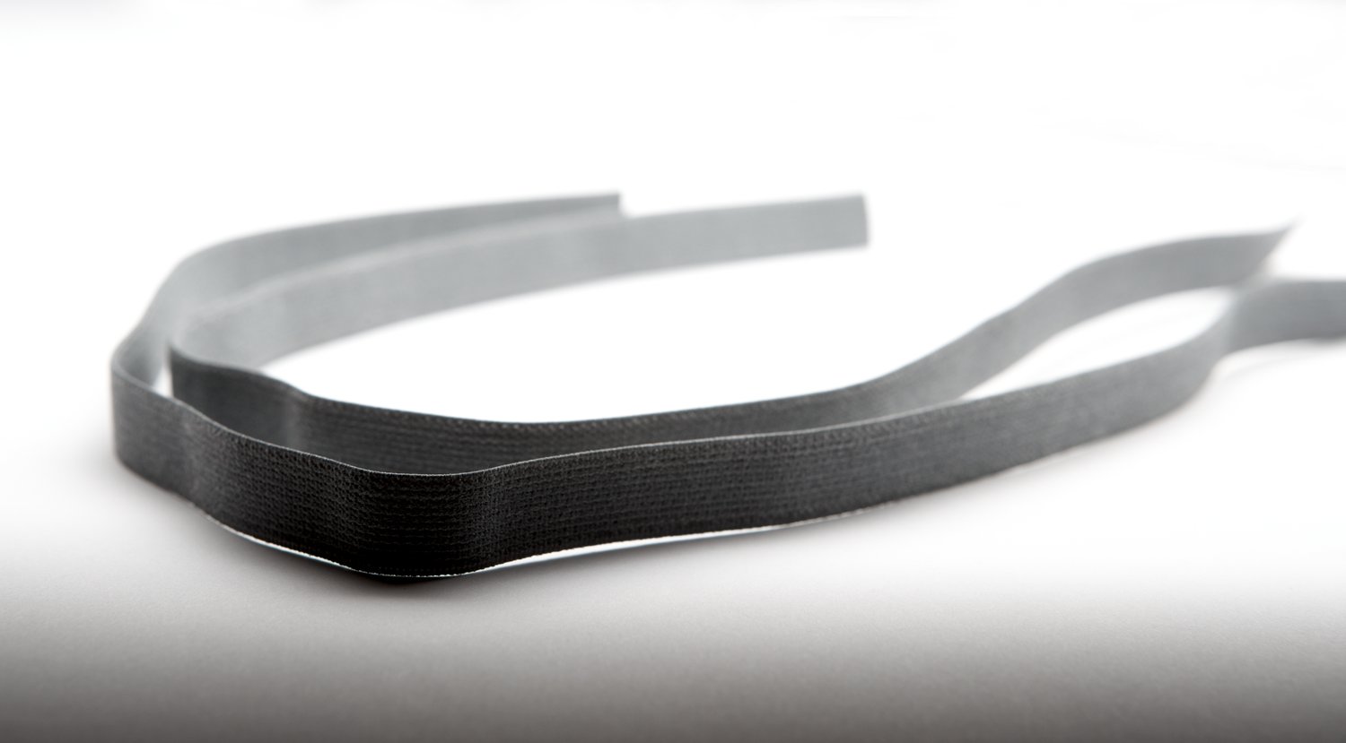 7000127455 - 3M Respirator Replacement Strap 7580 40 EA/Bag