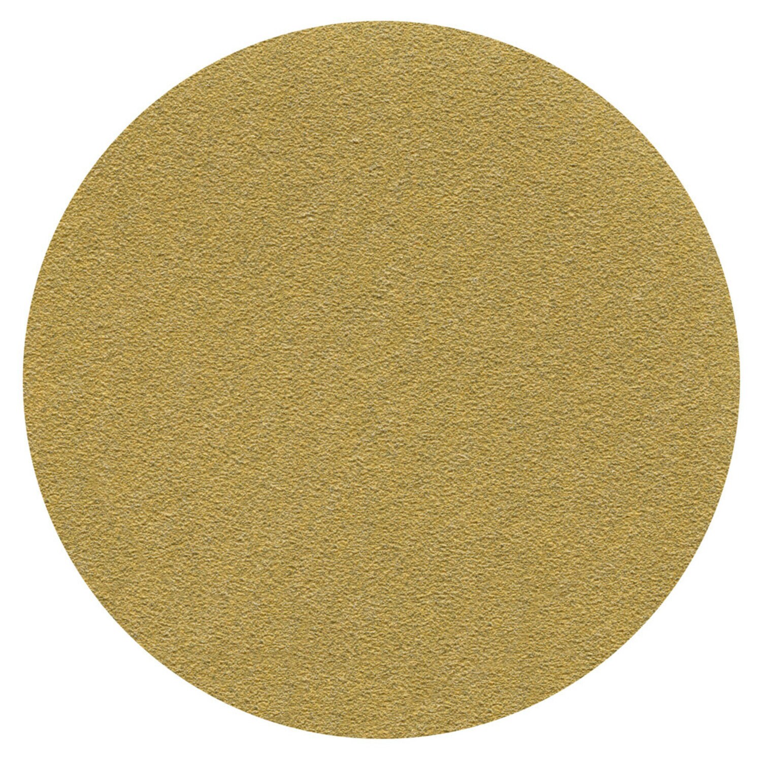 7000119586 - 3M Hookit Paper Disc 236U, P320 C-weight, 6 in x NH, Die 600Z, 50/Pac, 250 ea/Case