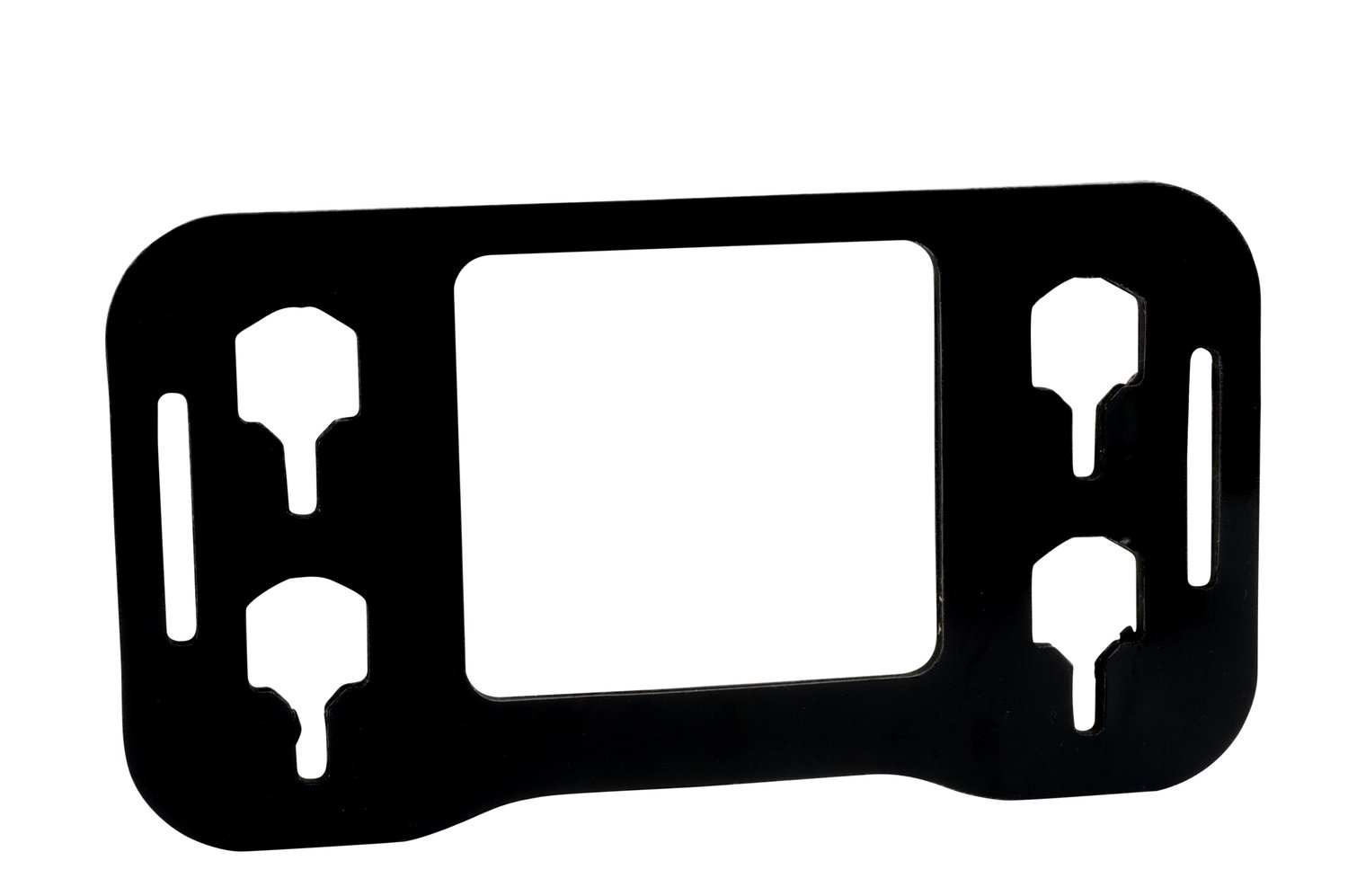 7100035843 - 3M Versaflo Back Pack Adaptor TR-655/37385 (AAD), for TR-600/800 PAPR, 1 EA