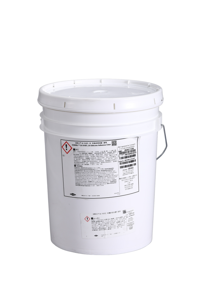  - DOWSIL EA 9187L UV CONFORMAL - COATING