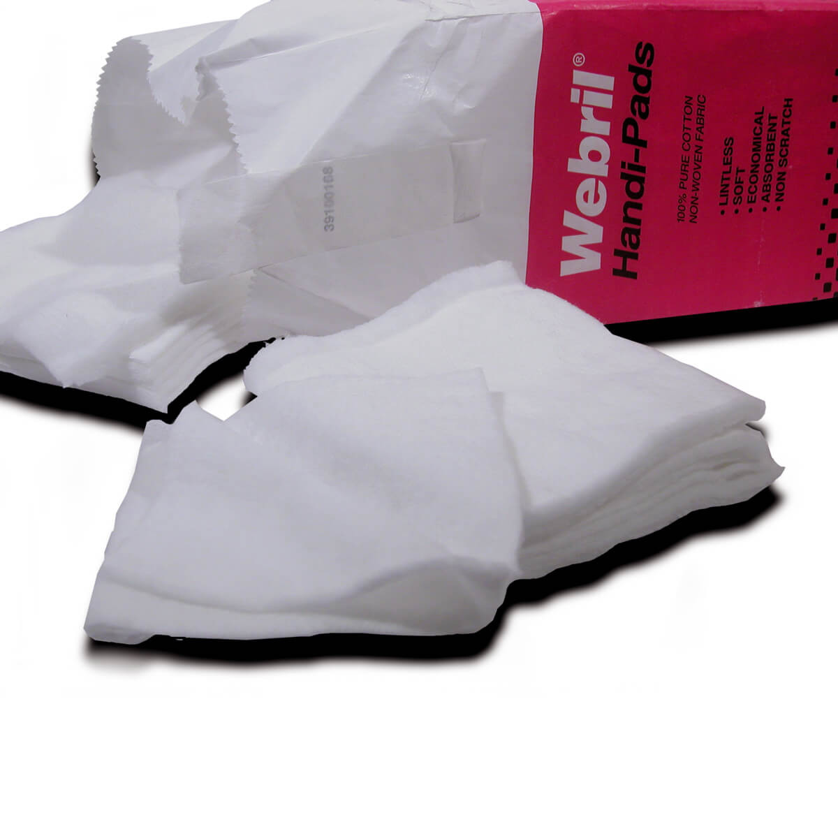  - Chicopee 562211 Webril Handi Wipe
