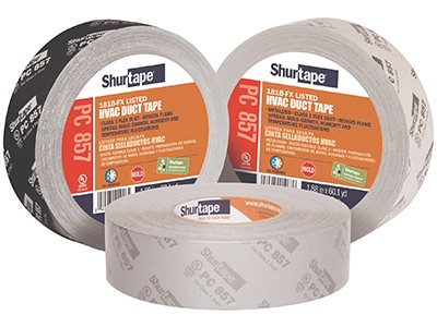 101015 - UL181B-FX, 14 mil, Lifted Duct Tape