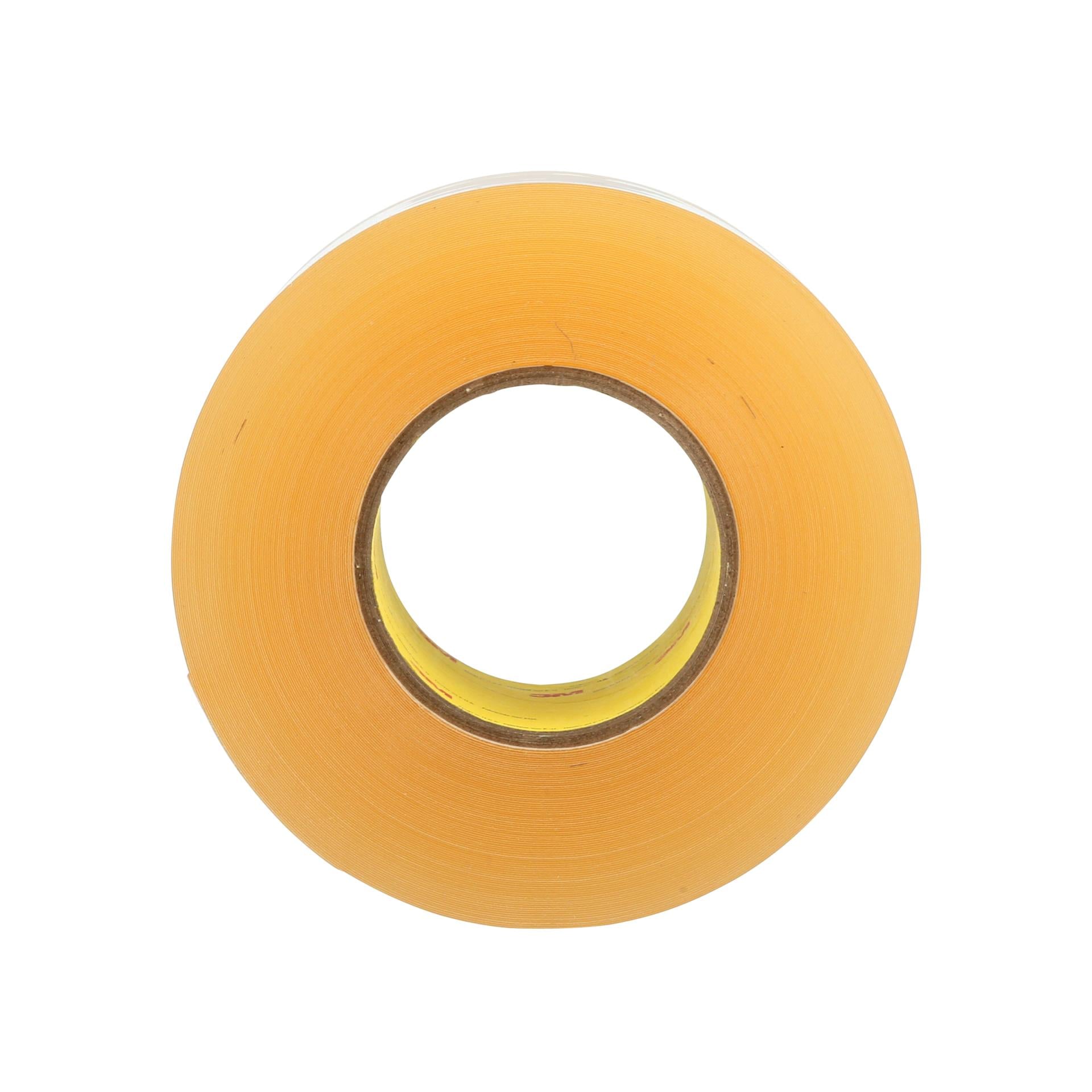 7000001176 - 3M Polyurethane Protective Tape 8561, Transparent, 4 in x 36 yd
