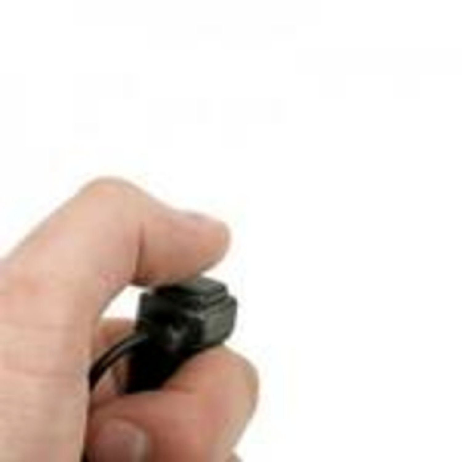 7000127271 - 3M PELTOR Remote Ring Finger PTT Adaptor TK56, 1 ea/cs