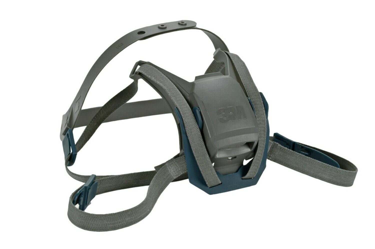 7000128252 - 3M Rugged Comfort 6582 / 55887 Quick Latch Head Harness Assembly, System Component