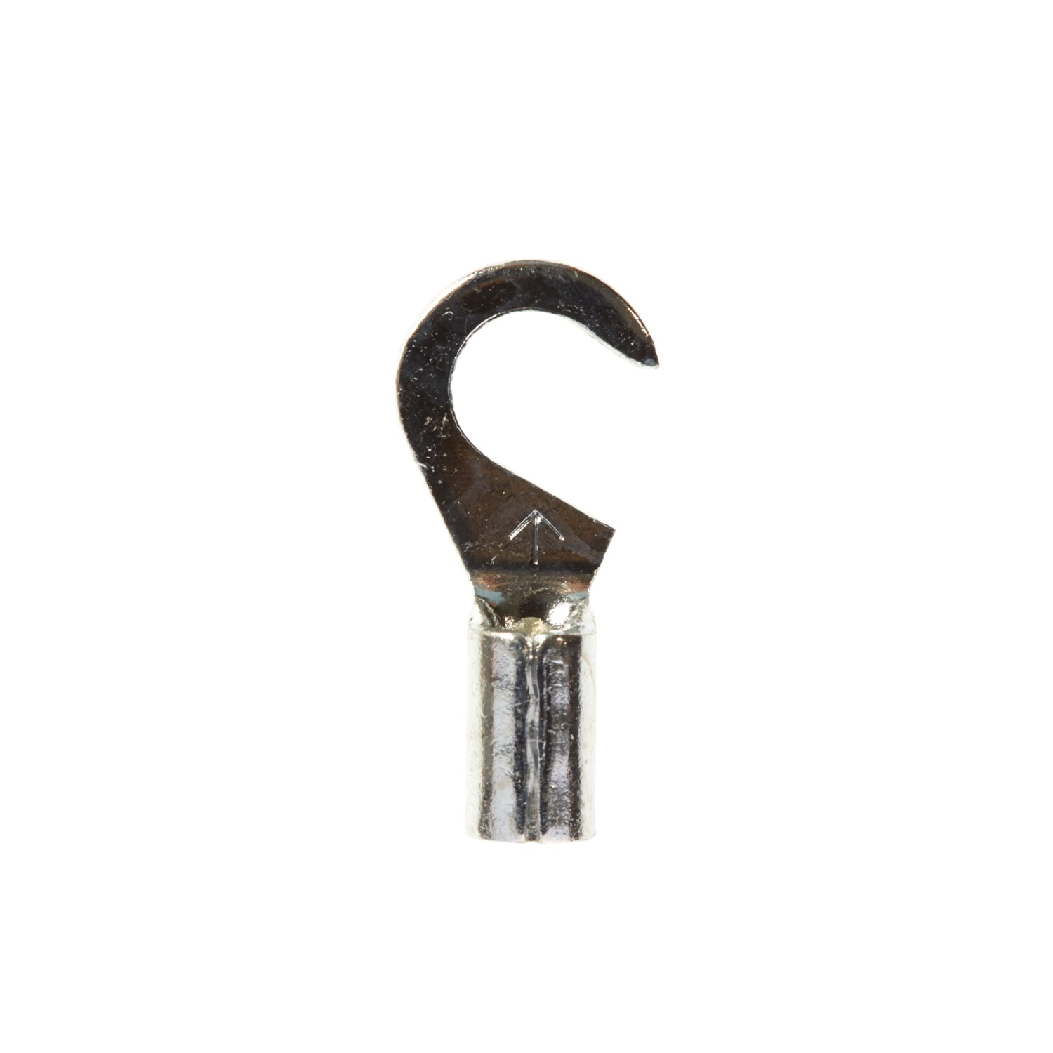 7100163829 - 3M Non-Insulated Butted Seam Multi-Stud Ring Tongue Terminal, 13-610, 1,000/case