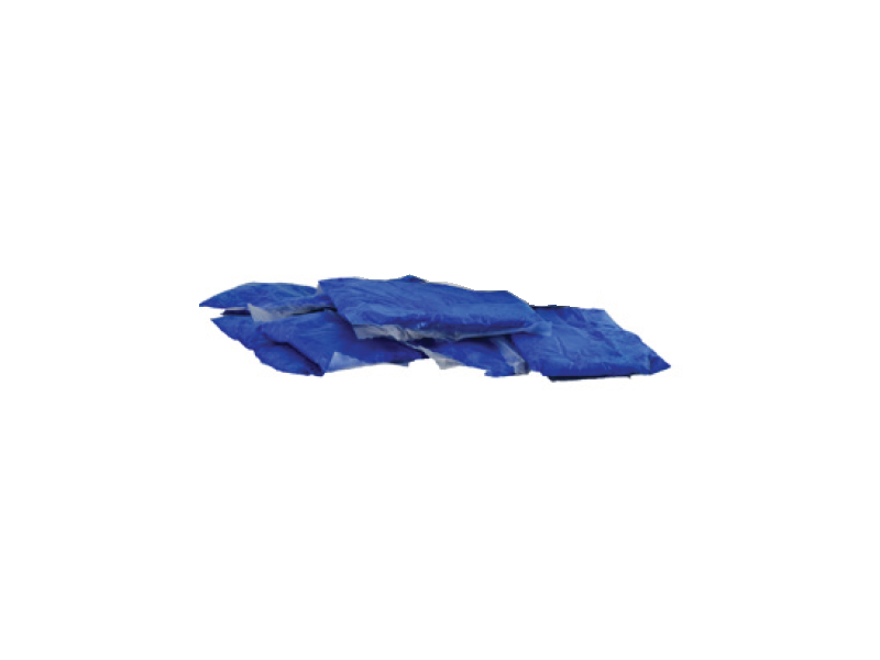 AR0000027 - CALLINGTON BLUE LAGOON WATER - AIRCRAFT TOILET CLEANING DEODORIZER - 20GM PC