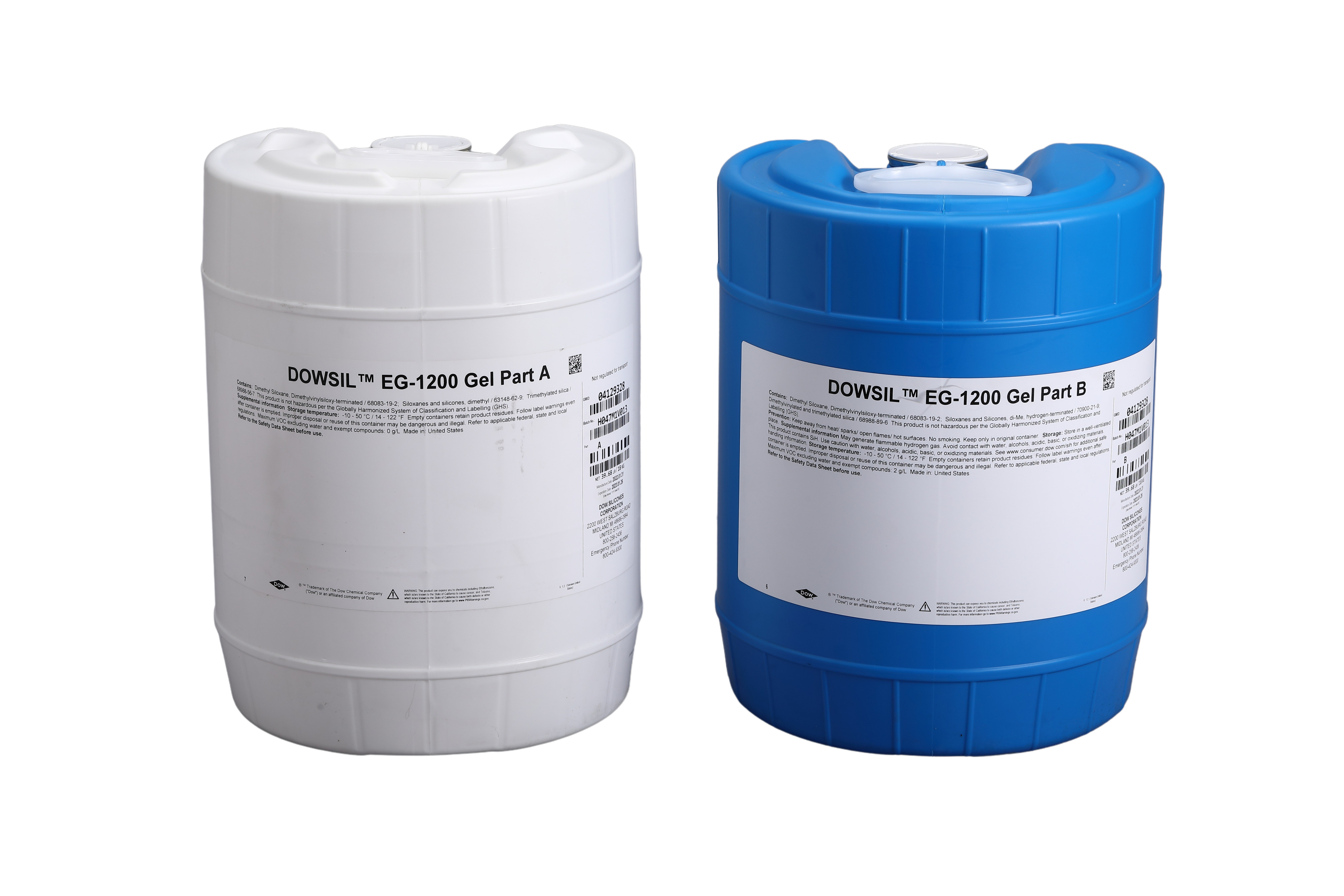  - DOWSIL EG 1200 - GEL