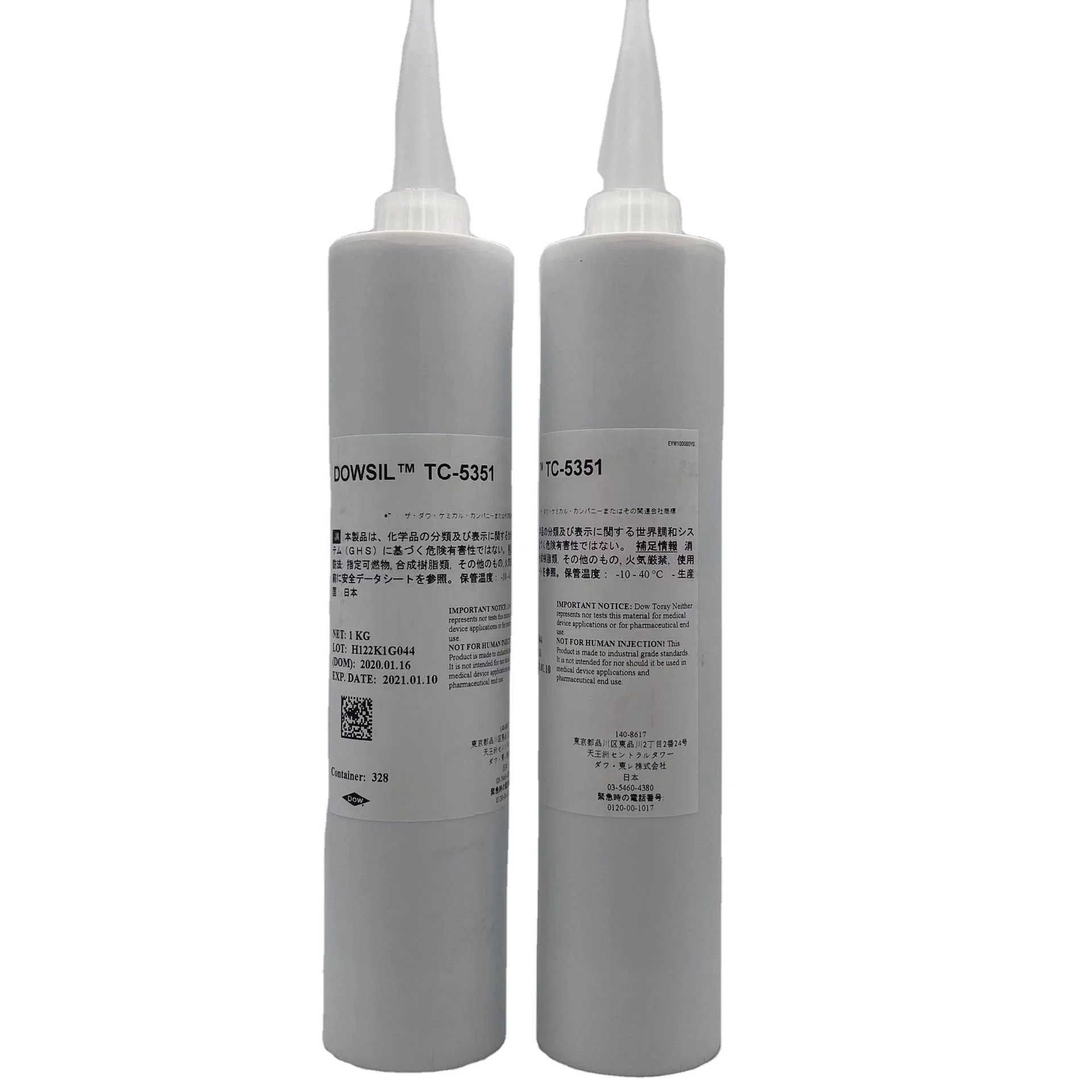  - DOWSIL TC-5351 - 1KG