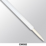 CM502 - CHEMTRONICS MICROTIP SWAB PRECISION CLEANING MICROTIP SWAB 6.7IN