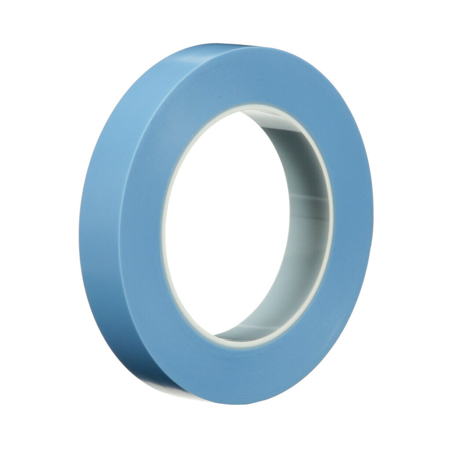 7100194288 - Scotch Masking Tape 2800, Blue, 25 mm x 50 m, 48 Rolls/Case