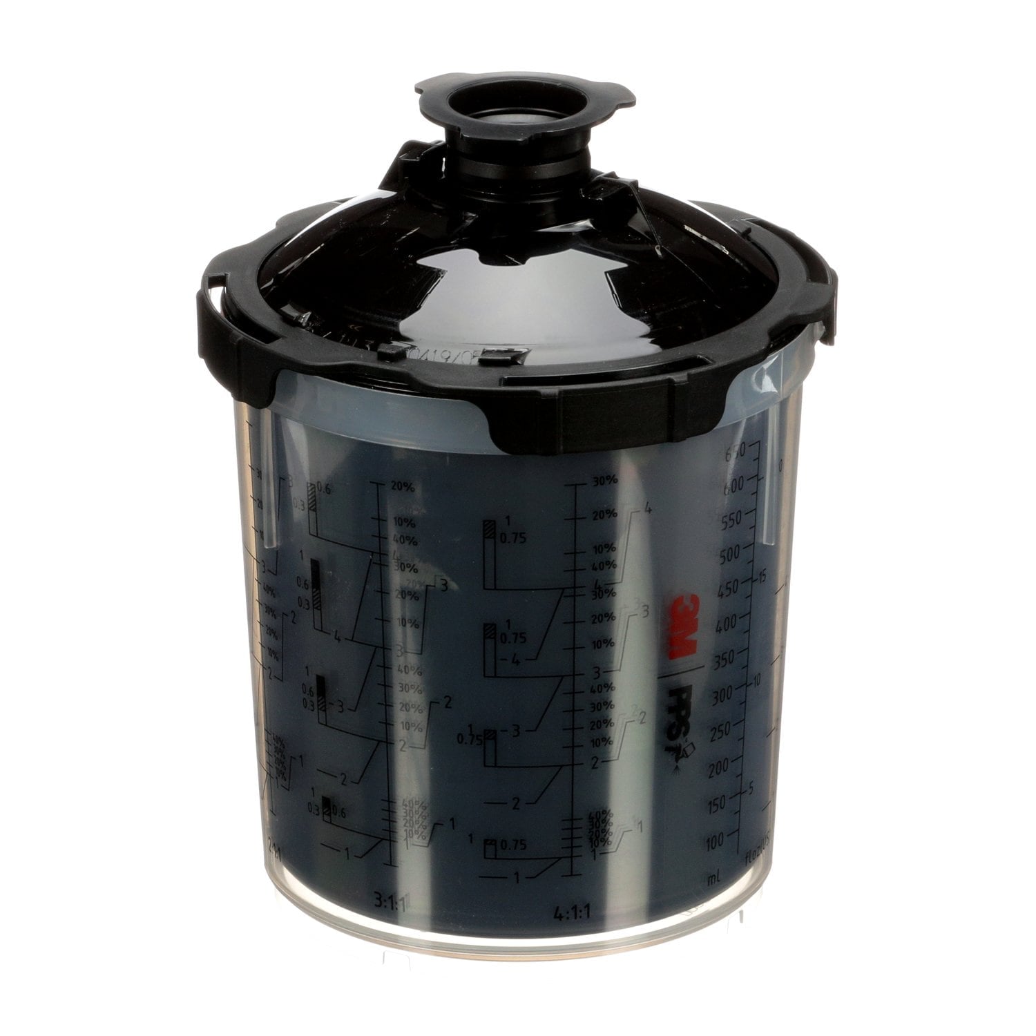 7100298477 - 3M PPS Series 2.0 UV Kit 26710, Standard (22 fl oz, 650 mL), 200 Micron Filter, 1 Kit/Case