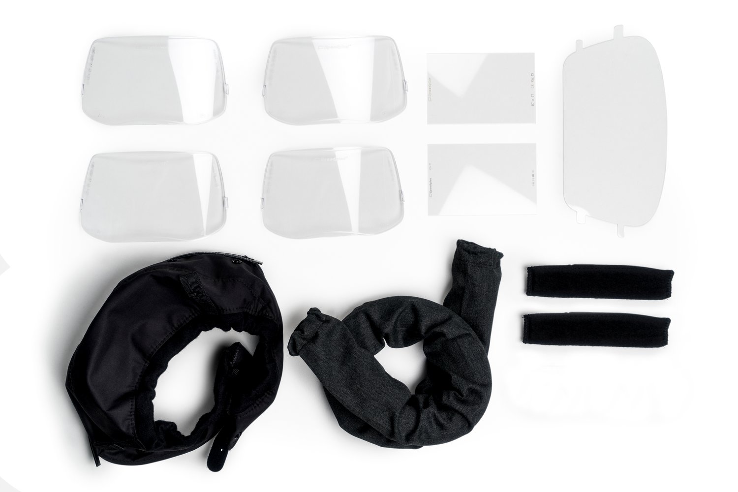 7100214377 - 3M Speedglas G5-01 Starter Kit, 45-1101-99, 1 EA/Case