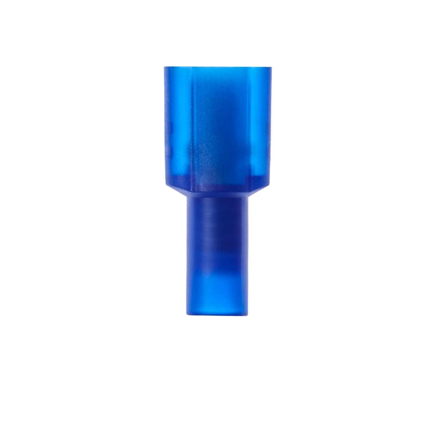 7010304077 - 3M Male Disconnect, Fully Nylon Insulated w/Insulation Grip 16-14 AWG, 94827, 72M-250-32-NBL