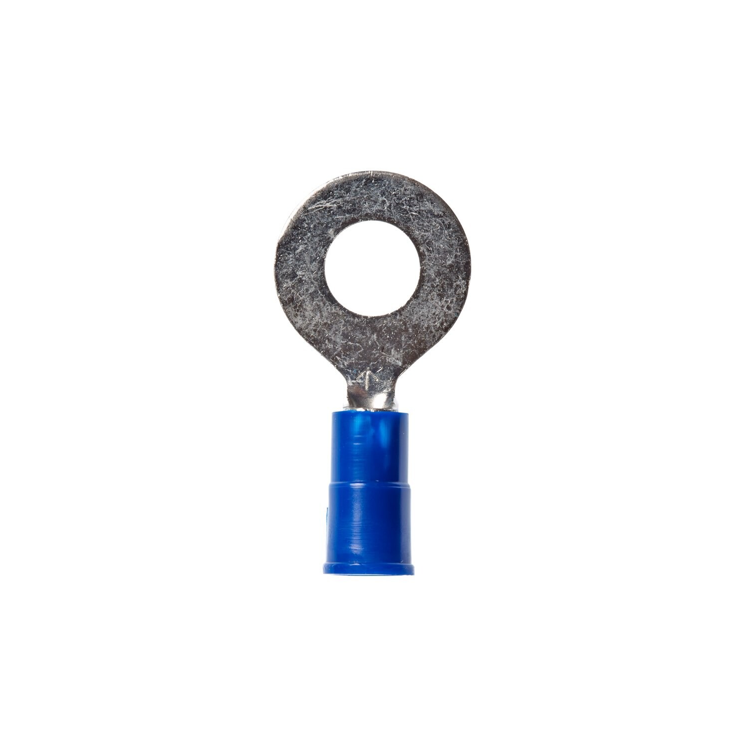 7010290999 - 3M Highland Vinyl Insulated Ring Terminal RV14-516Q, AWG 16-14, 25/bag, 10 Bags/Case