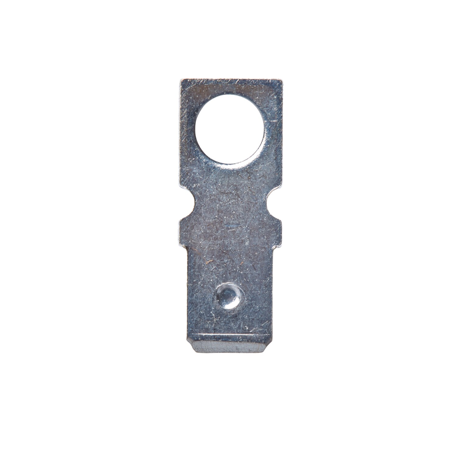 7100163809 - 3M Non-Insulated Male Tab, Ring Tongue, 07-10-250, 1,000/case