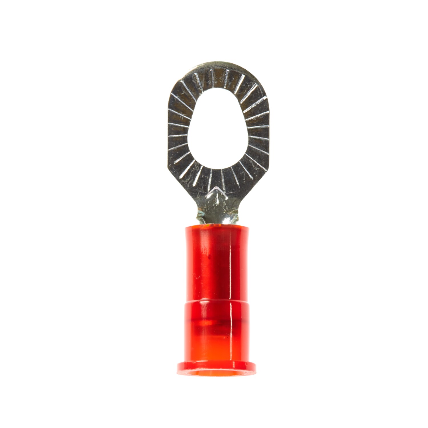 7100163826 - 3M Nylon Insulated with Insulation Grip Multi-Stud Ring Tongue Termi, 11-610-NB