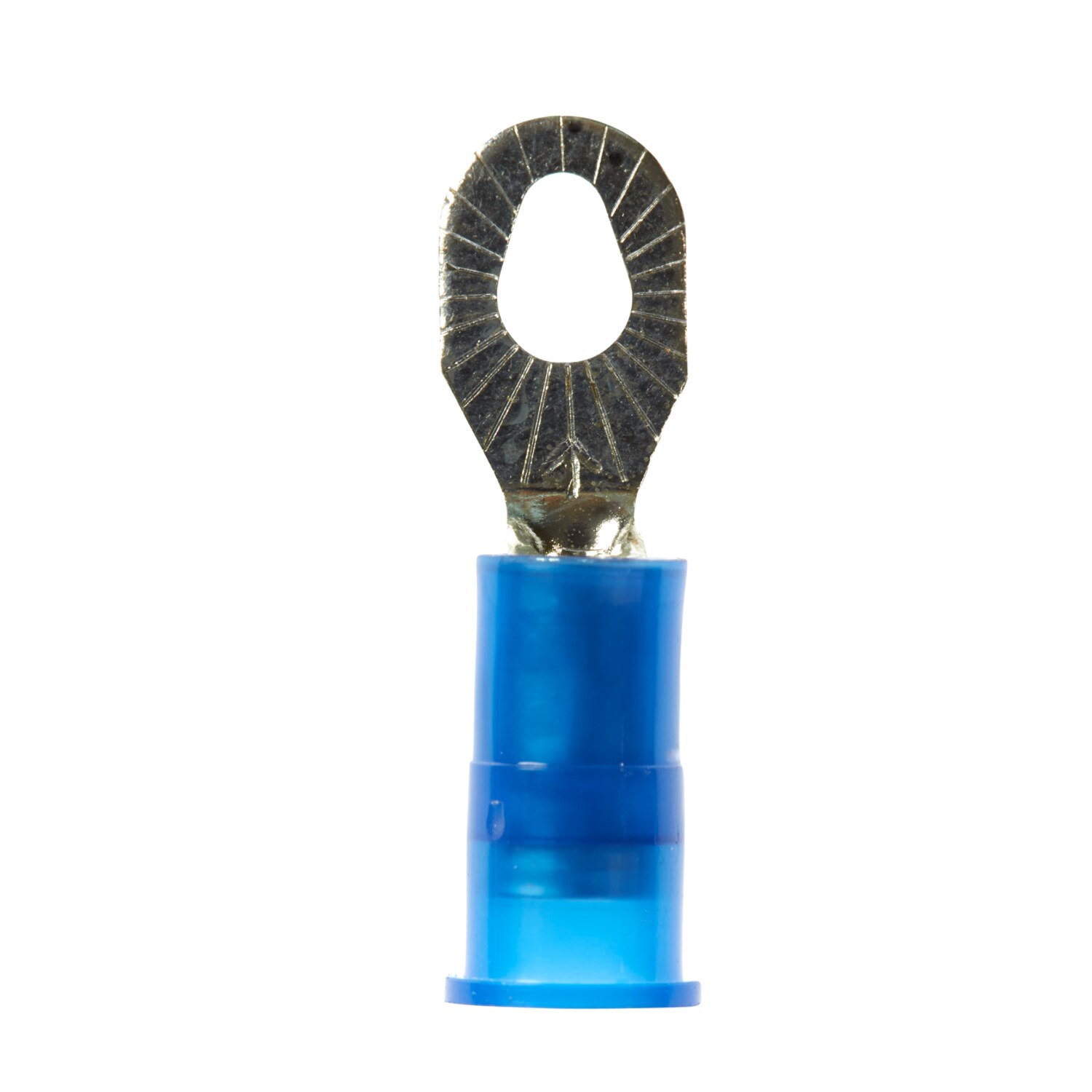 7100163832 - 3M Nylon Insulated with Insulation Grip Multi-Stud Ring Tongue Termi, 13-610-NB