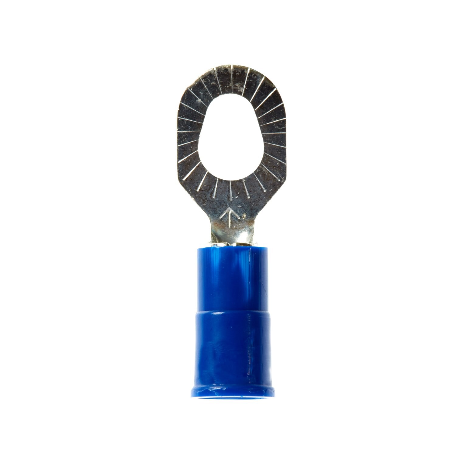 7100165251 - 3M Scotchlok Ring Vinyl Insulated, 100/bottle, MV14-610RX, 500/Case