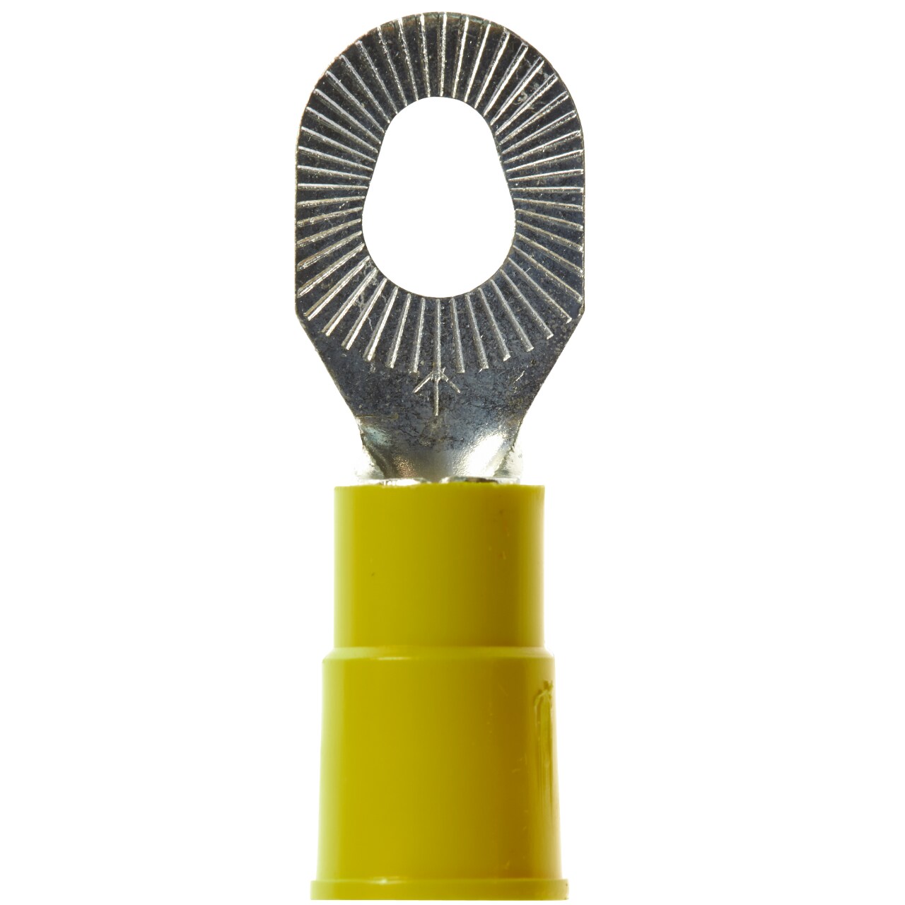 7100163831 - 3M Vinyl Insulated Butted Seam Multi-Stud Ring Tongue Terminal, 13-610-P