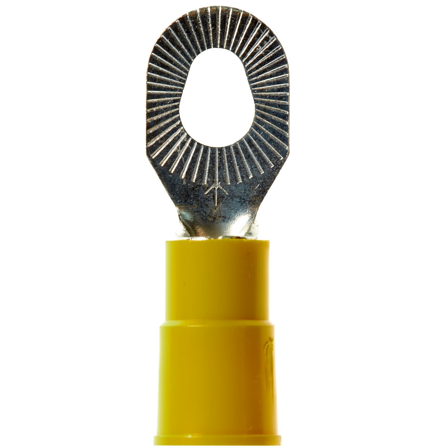 7100165252 - 3M Scotchlok Ring Vinyl Insulated, 50/bottle, MV10-610RX, 500/Case