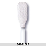 36861CLR - CHEMTRONICS COVENTRY ESD STATIC CONTROL SWABS 6.5IN