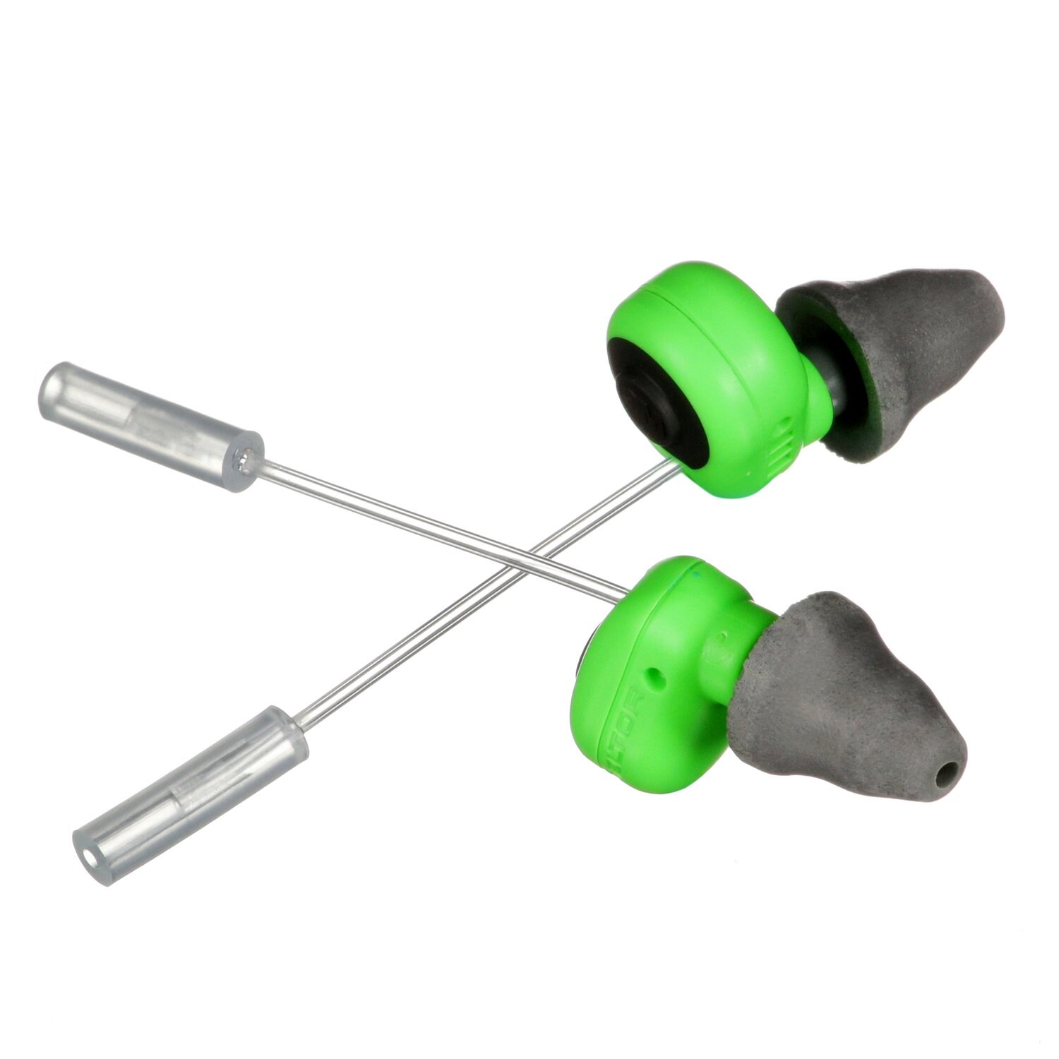 7100225704 - 3M PELTOR Probed Electronic Earplug 393-2031-50, CCC-GRM-25, 50 Pair/Case