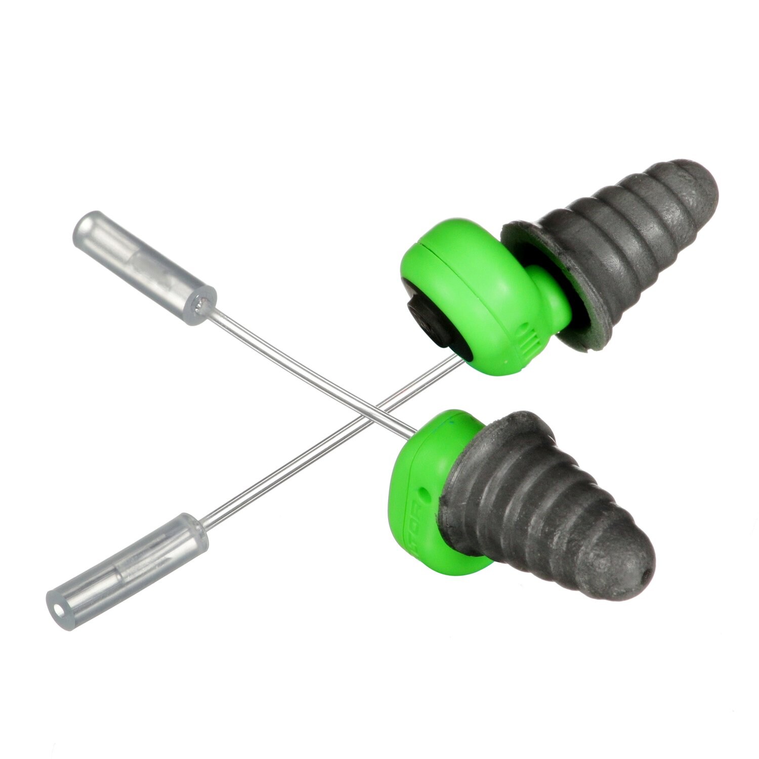 7100225703 - 3M PELTOR Probed Electronic Earplug 393-2030-50, SkullSc/Torq, 50 Pair/Case