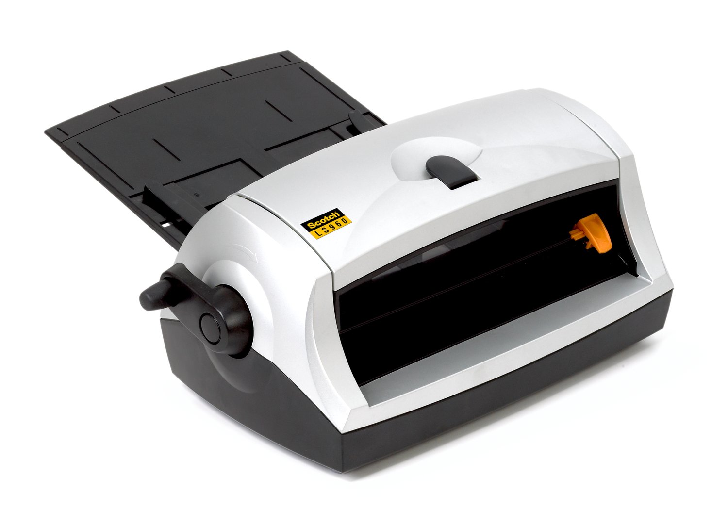 7010383793 - Scotch Heat Free Laminating System LS960
