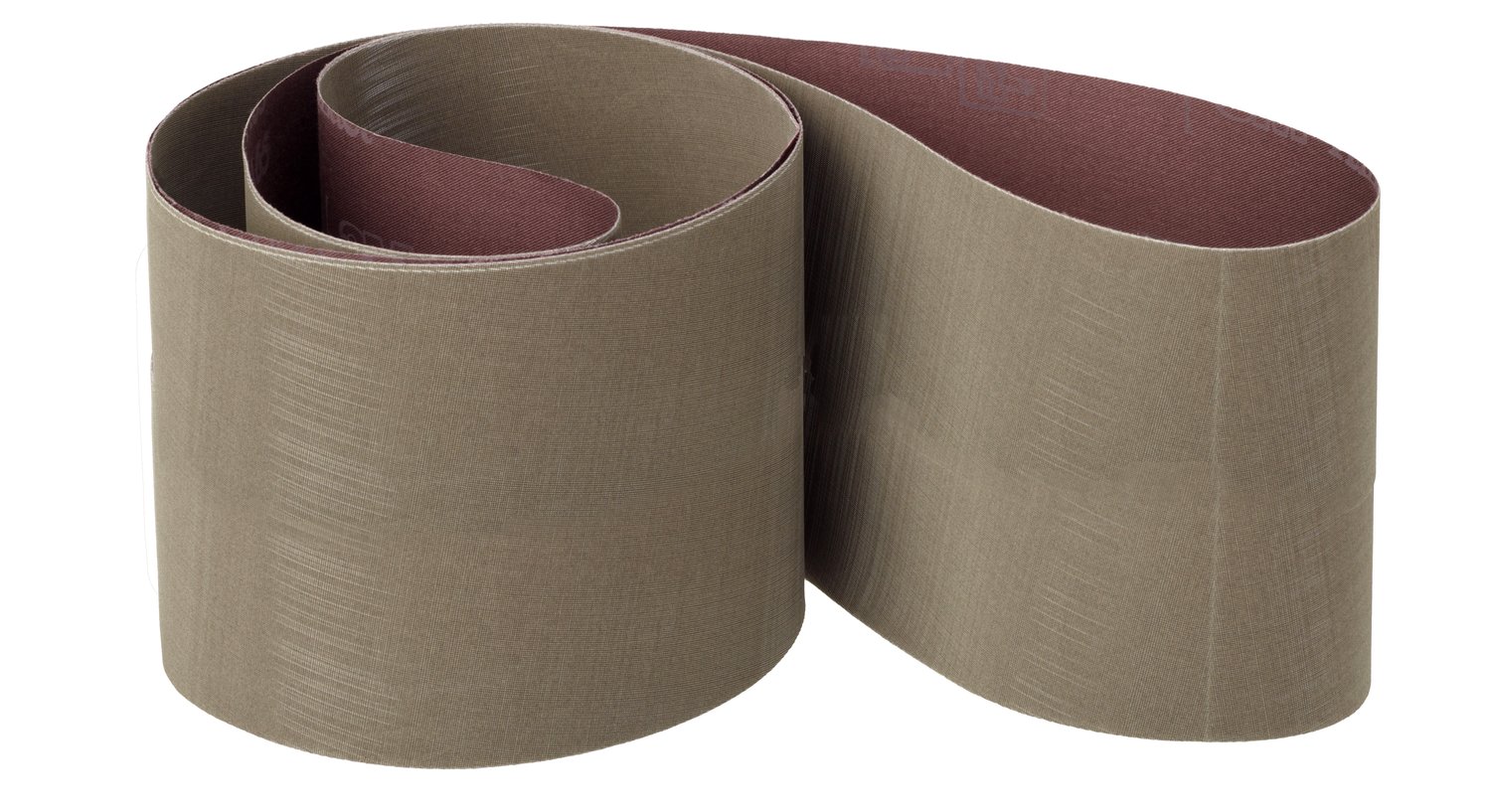 7010517858 - 3M Trizact Cloth Belt 307EA, A65 JE-weight, 6 in x 90 in, Film-lok, Full-flex
