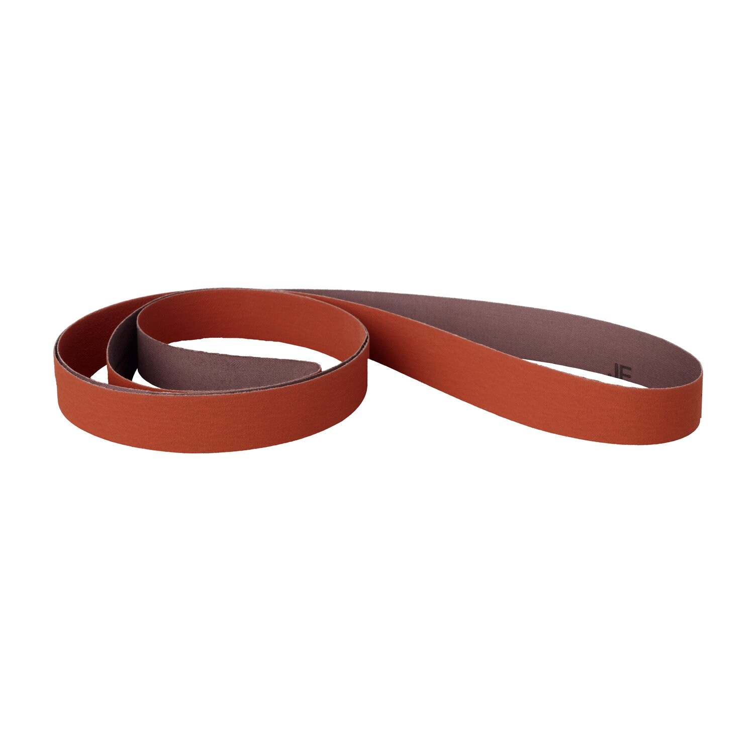 7010359663 - 3M Cloth Belt 707E, P120 JE-weight, 3-1/2 in x 15-1/2 in, Fabri-lok, Single-flex, 50 ea/Case