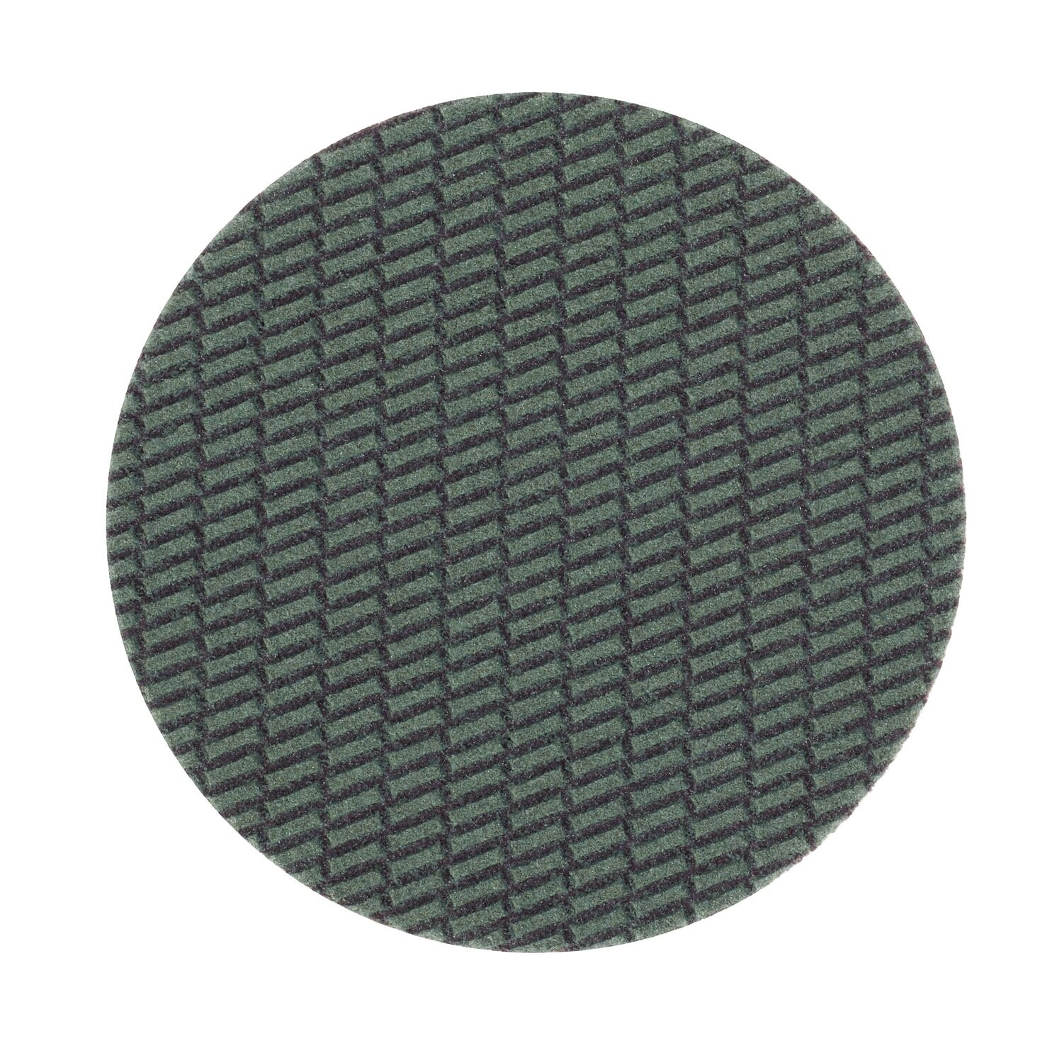 7010511404 - 3M Trizact Hookit Cloth Disc 337DC, A300 X-weight, 6 in x NH, Die 600Z