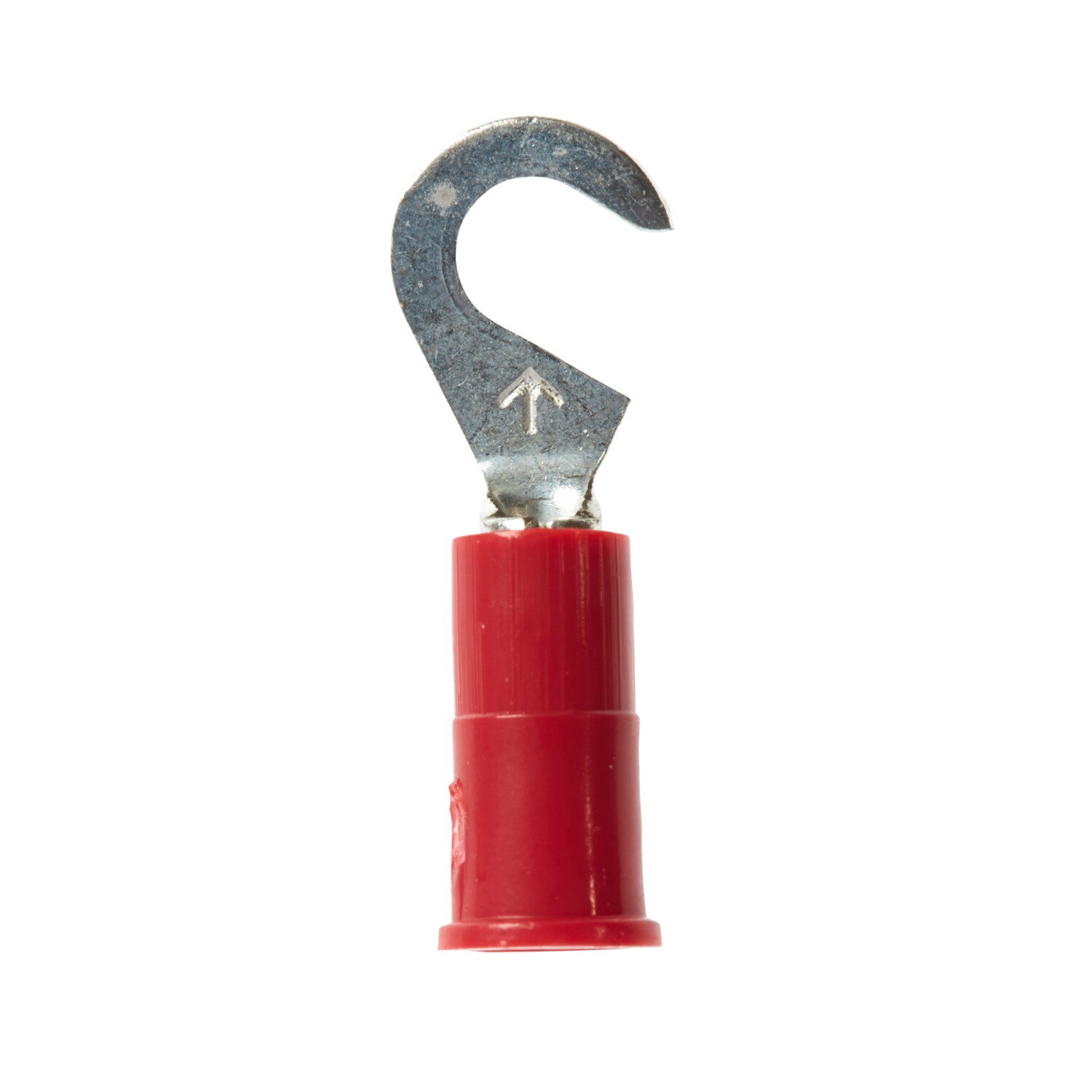 7100163539 - 3M Vinyl Insulated Butted Seam Hook Tongue Terminal 41-8-P, 1000/case