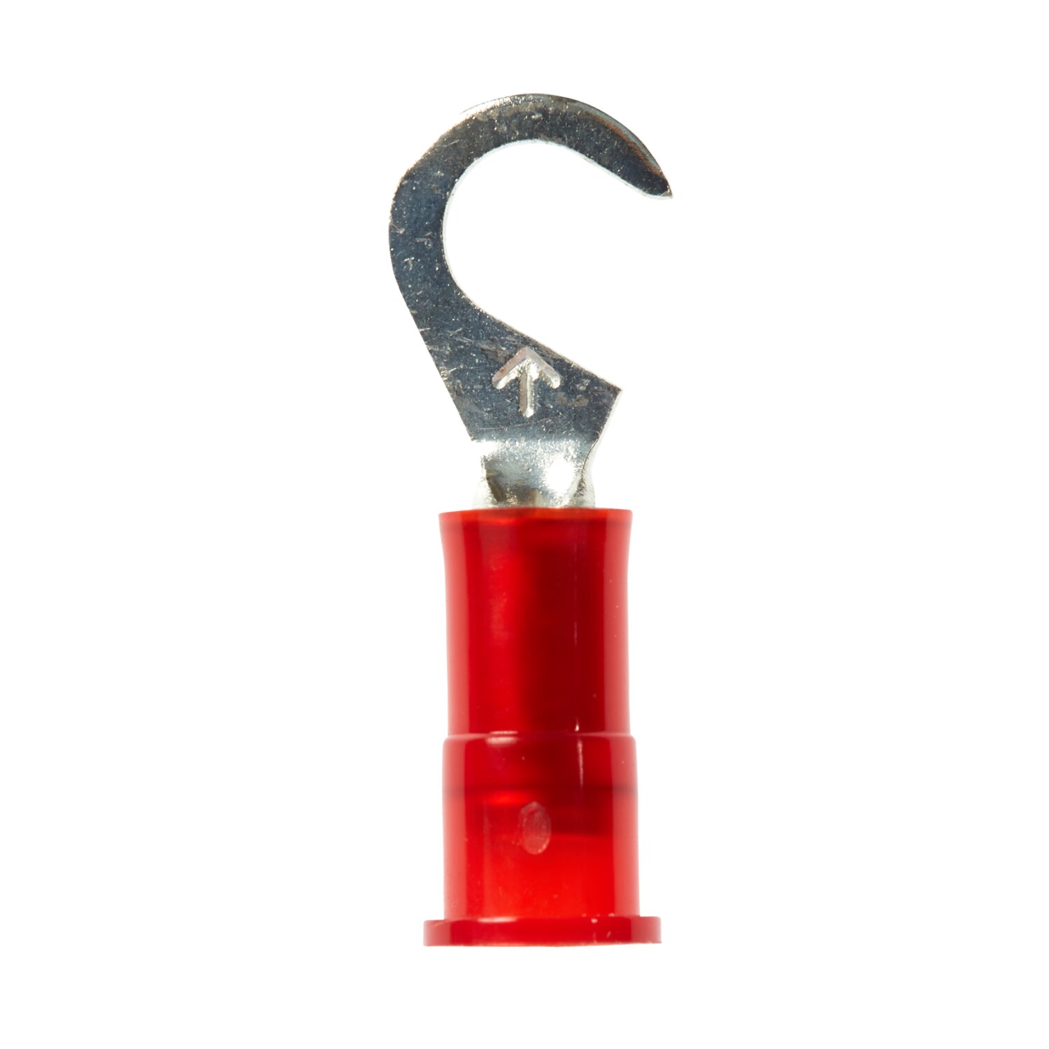 7100163538 - 3M Nylon Insulated with Insulation Grip Hook Tongue Terminal 41-10-NB, 1000/case