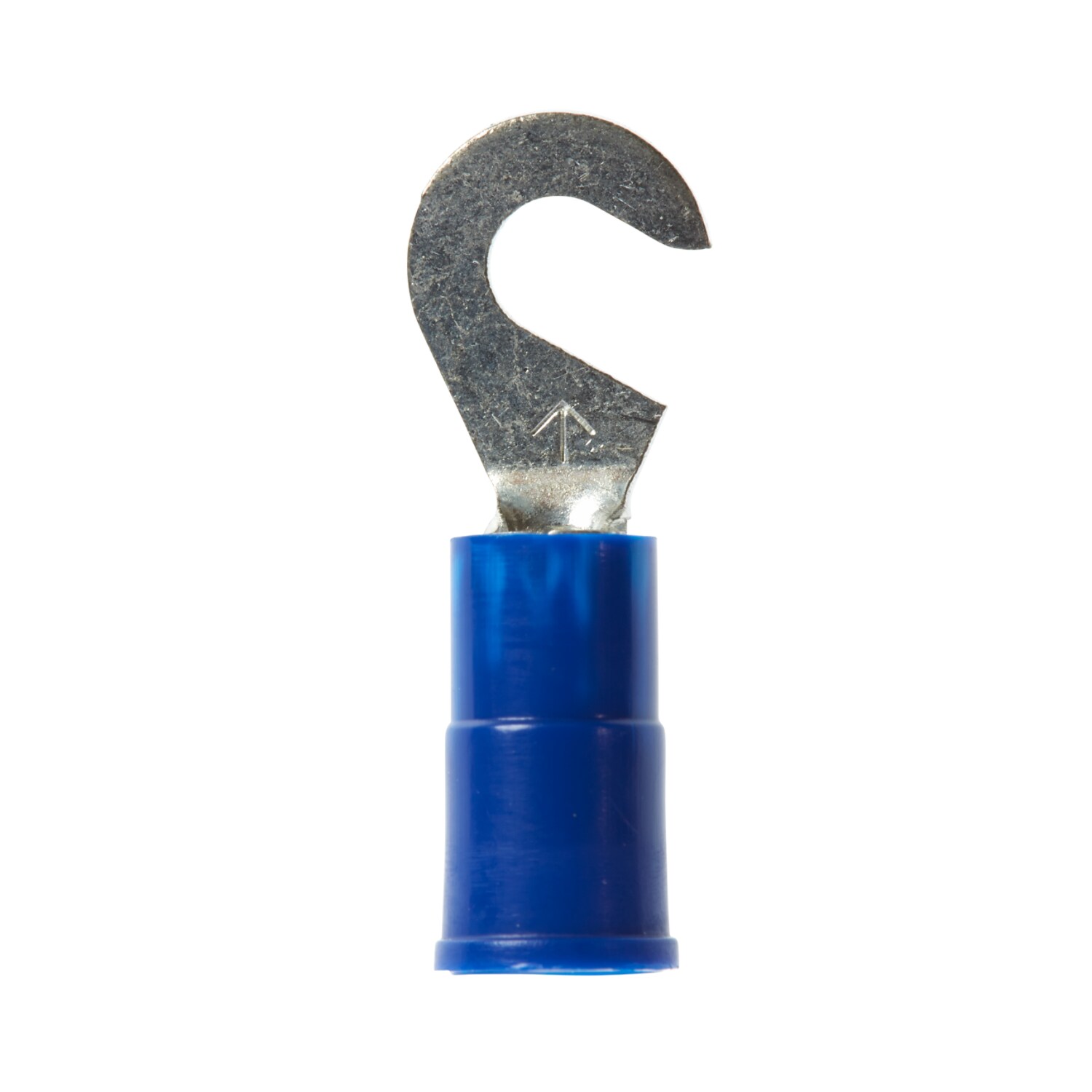 7100163638 - 3M Vinyl Insulated Butted Seam Hook Tongue Terminal 42-6-P, 1000/case