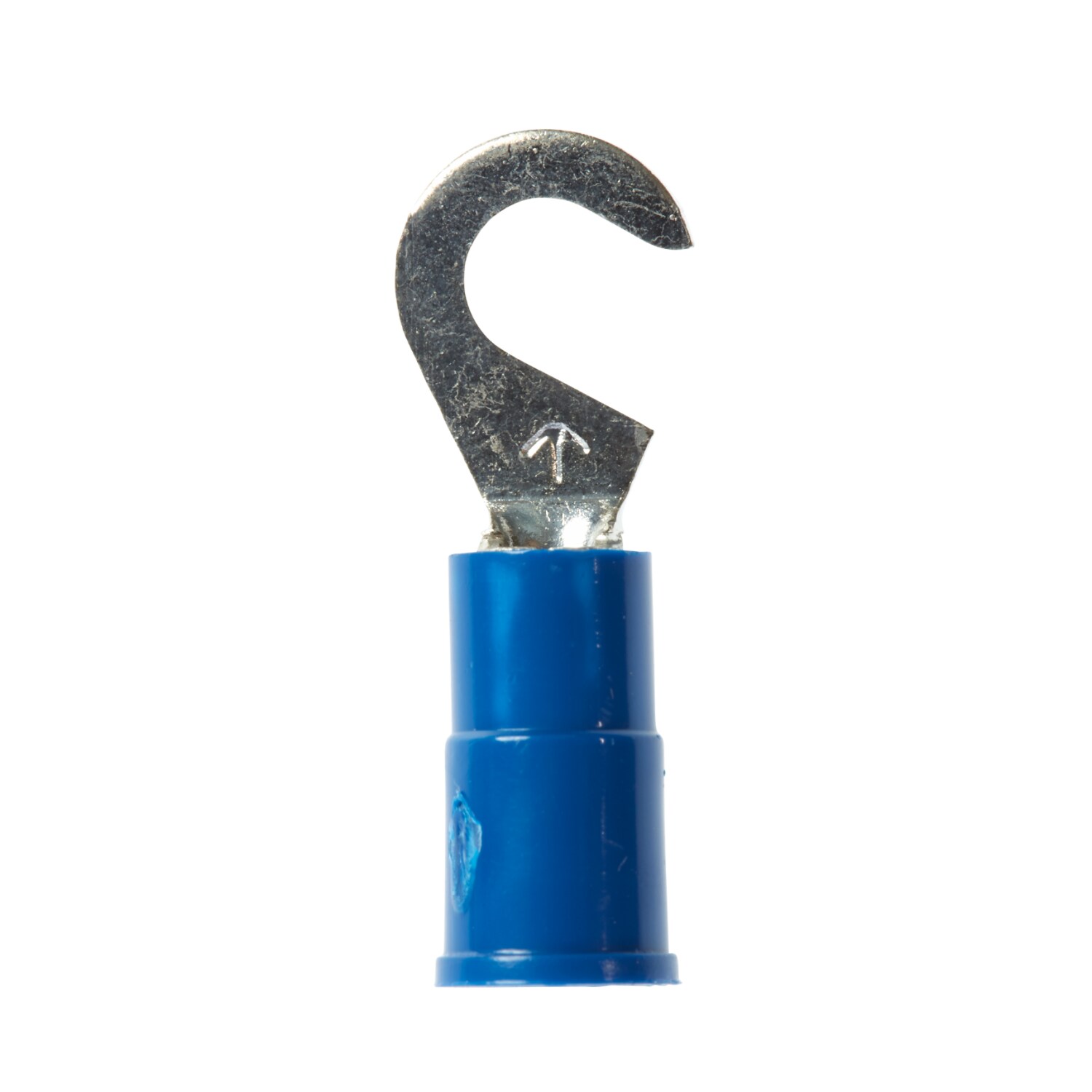 7100163639 - 3M Vinyl Insulated Butted Seam Hook Tongue Terminal 42-8-P, 1000/case