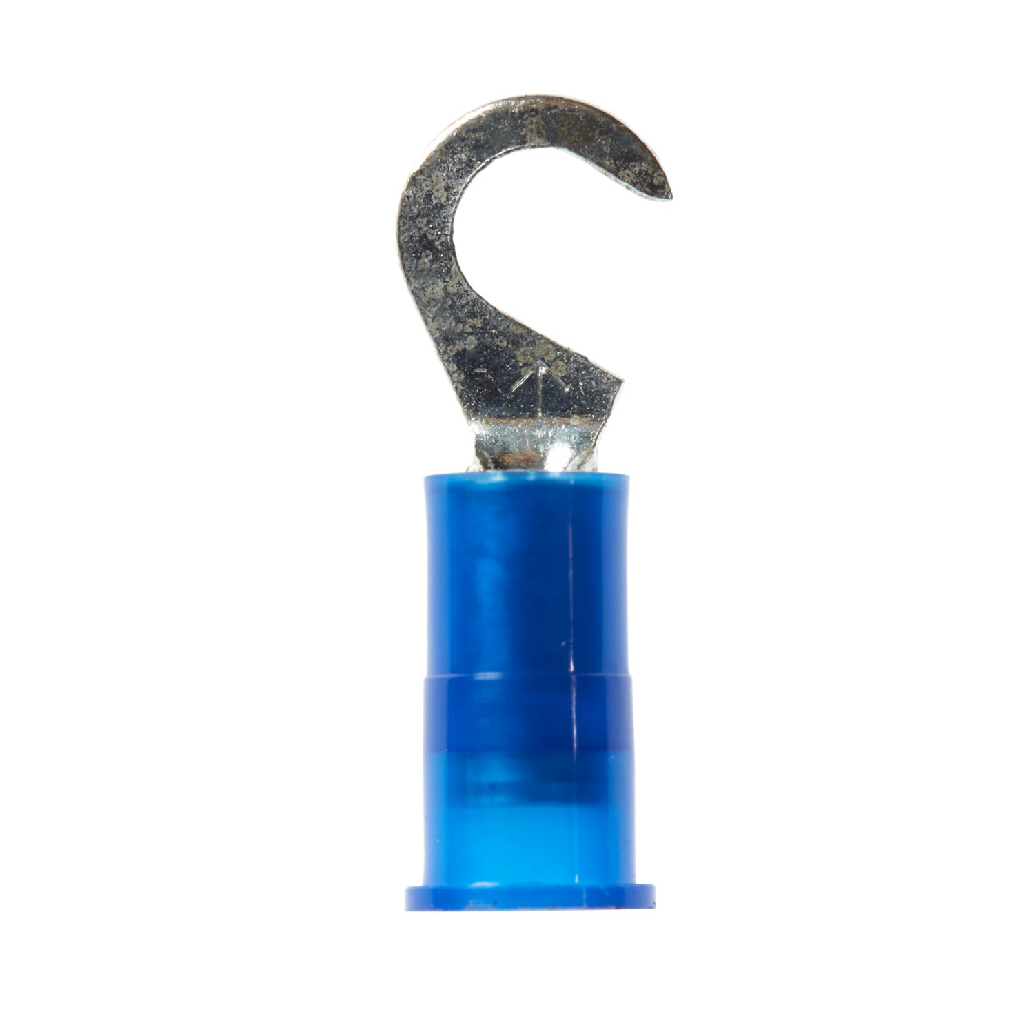 7100163637 - 3M Nylon Insulated with Insulation Grip Hook Tongue Terminal 42-10-NB, 1000/case