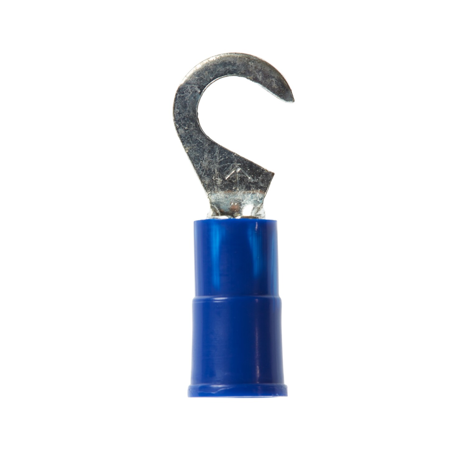7100163640 - 3M Vinyl Insulated Butted Seam Hook Tongue Terminal 42-10-P, 1000/case