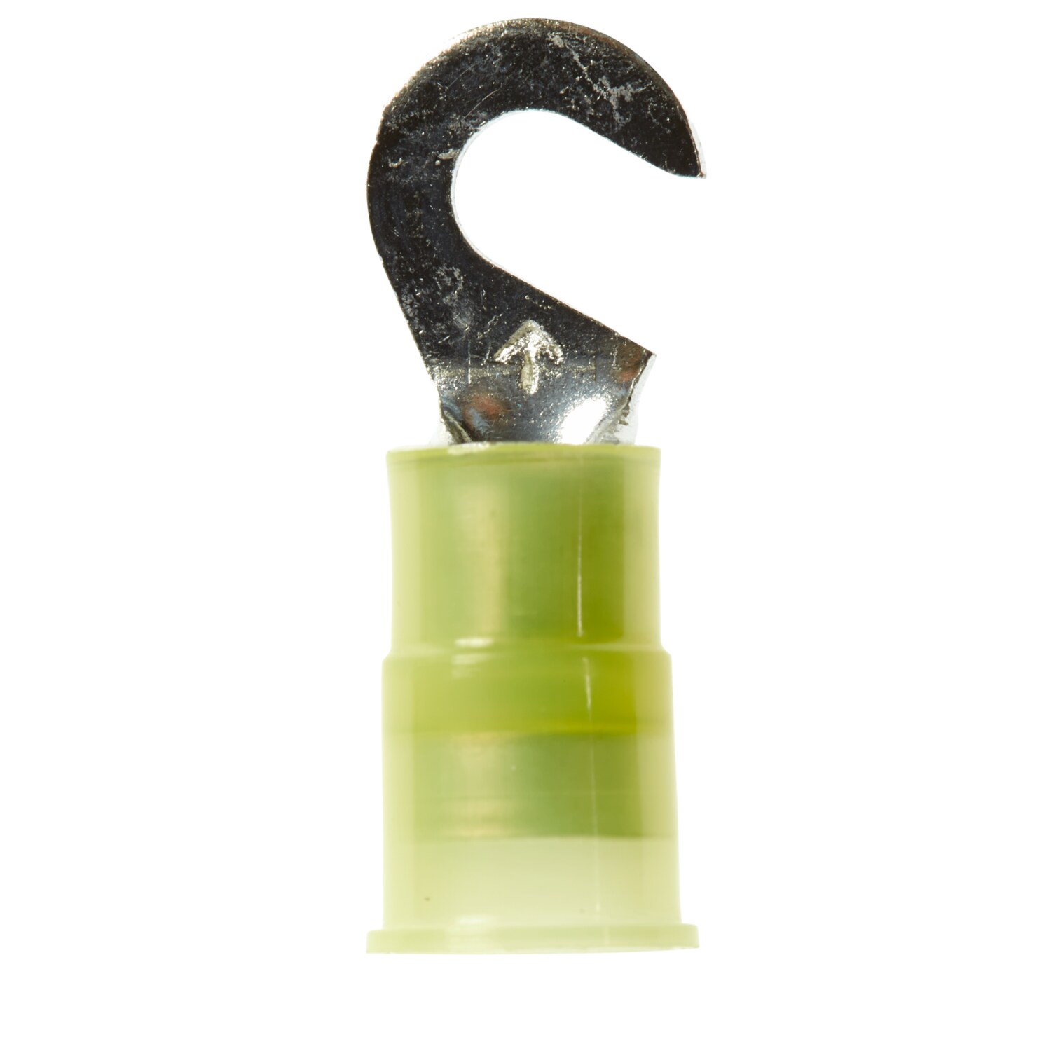 7100163726 - 3M Nylon Insulated with Insulation Grip Hook Tongue Terminal 43-8-NB, 1000/case