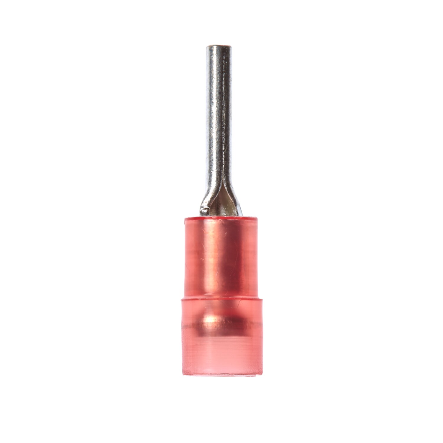 7100165180 - 3M Nylon Insulated with Insulation Grip Pin Terminal, 81P-47-NB-A
