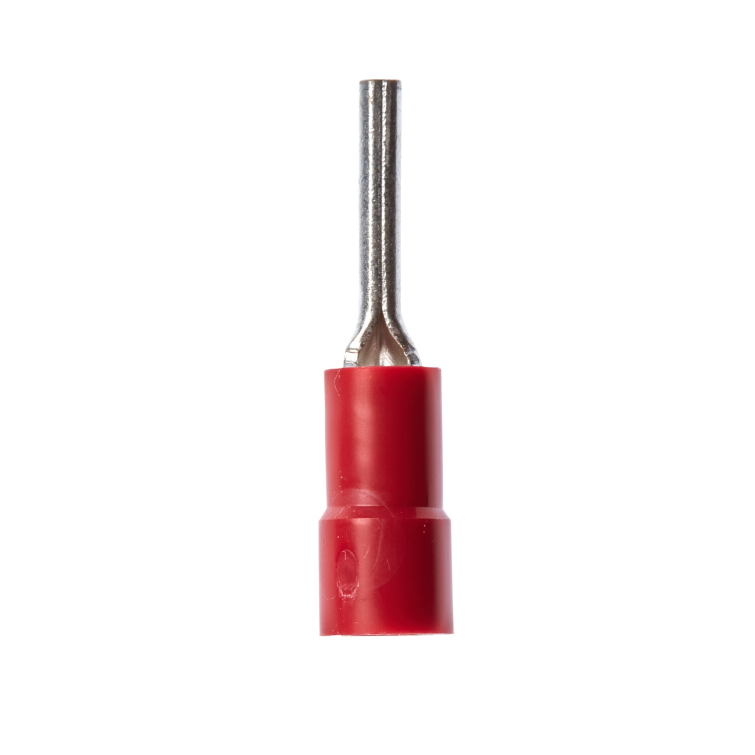 7100165181 - 3M Vinyl Insulated Butted Seam Pin Terminal, 81P-47-P-A