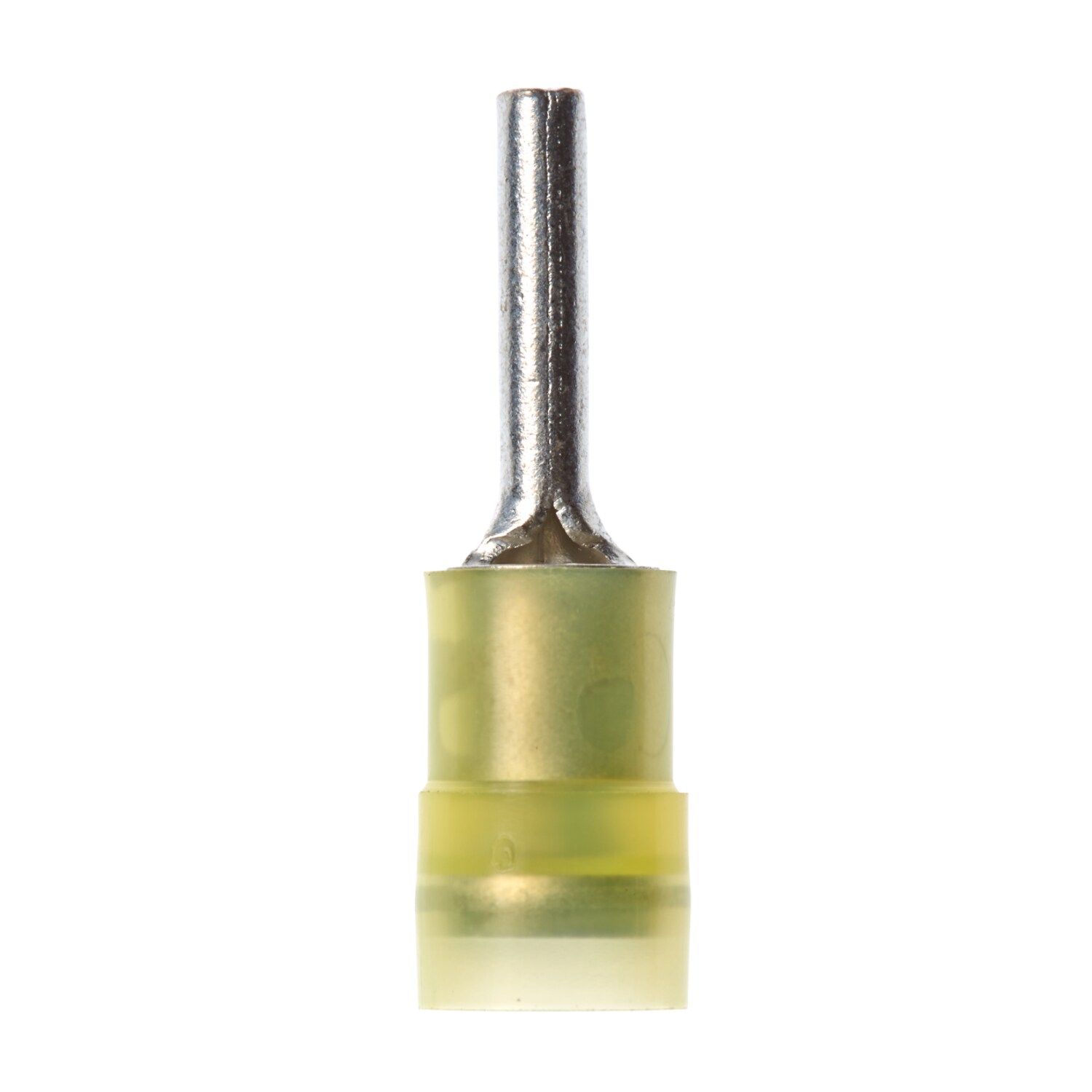 7100165201 - 3M Nylon Insulated with Insulation Grip Pin Terminal, 83P-55-NB-A