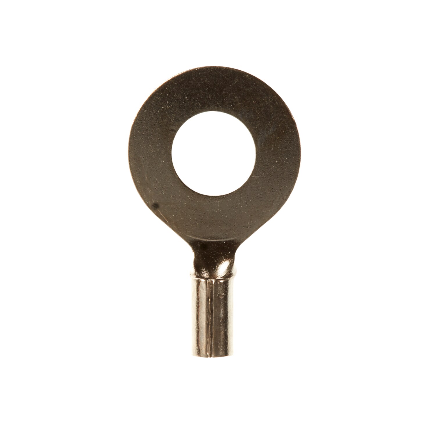 7100163791 - 3M High Temperature Butted Seam Ring Tongue Terminal HT-11-14, for use in ovens, motors, light fixtures and other applications