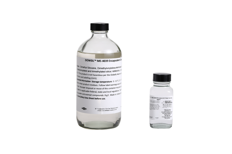  - DOWSIL ME 4039 ENCAPSULANT CLEAR KIT - 0.5KG
